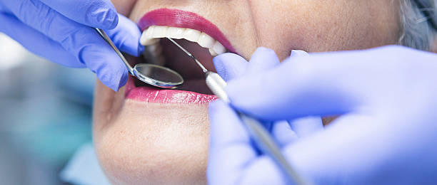 Best Emergency Root Canal Therapy in Parkersburg, IA